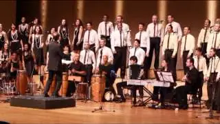 Vozes do Sertão - Tropicana