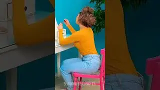 3D painting pen 🙀~ mini wood toy -woodworking art skillwood / hand crafts#viral#shorts