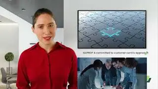 ELEPROF Recruitment services tailored as per your business requirements
