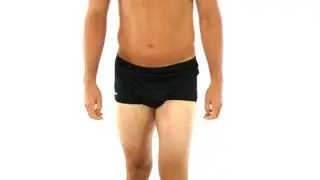 Team Speedo Bull Dog Mesh Drag Suit | SwimOutlet.com