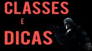 Metin 2 - Classes e dicas