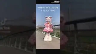 Can&rsquo;t wait to see your guys&rsquo;s comments🩷 #furry #dinomask #furries #cosplay #fursuit #fursona