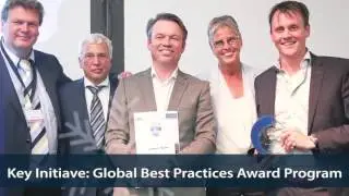 CINET 2016 recap; looking forward to 2017!
