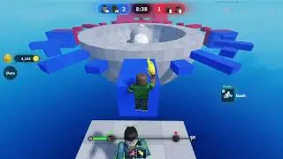 slap duels with me brother part 2