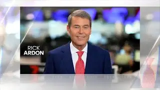 TVW Seven News Perth - Rick Ardon and Susannah Carr 40 years - Opener v2 (2025)