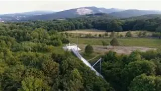 Red Bebop - Georgenberg
