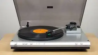 Petr Kotvald - Milujem se čím dál víc -- Tesla MC 600 Q + Audio Technica AT95E