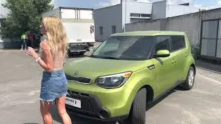 Kia Soul 2016 Koshkaussr&forsage7