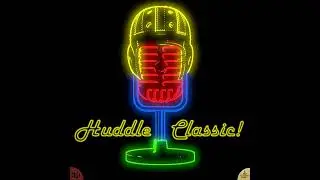 Huddle Classic! - S06E07: The Ice Bowl