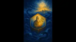 &ldquo;The Nakedness of Noah: Returning to Pre-Sin Purity&rdquo;