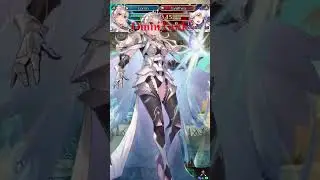 Amelia is totally not cracked #gacha #strategy #fireemblem #feh