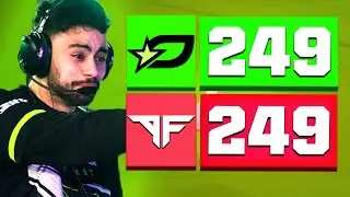 TOP 10 Hardpoint Endings in Modern Warfare 2