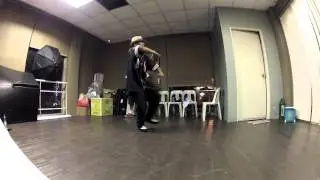 CRAZYBEANS | JAM