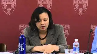 Supreme Court review: a panel discussion with HLS constitutional experts