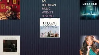 Jonathan David & Melissa Helser, gio., Joe L Barnes, Josh Garrels, and Ariel Fitz-Patrick Review