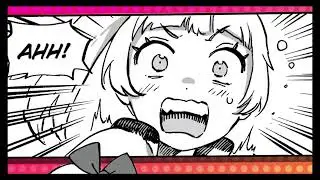 River City Girls: Secret Boss + True Ending