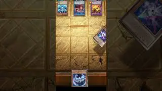 ghoti moment #yugioh  #masterduels  #masterduel