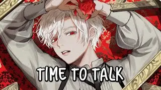 「Nightcore」&rarr; Bittersweet ♪ (Time To Talk) LYRICS ✔︎