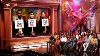 LIVE Audience Entry in Bigg Boss 19?