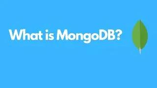 What is MongoDB?