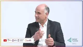 Qawafel ..Lean Management & Afrique : la vision strat&eacute;gique de Chiheb Ghaleb