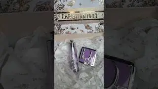 Dior Rosy Glow Blush Pink Lilac