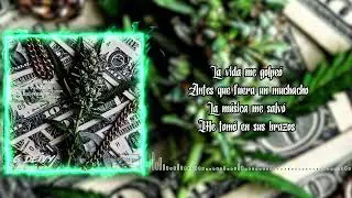 4.-Musica & Maria - G Deivy & C.M.C | Visualizer | Con Los Que Ando