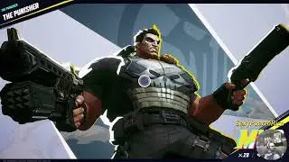 Marvel rival ps 5 account