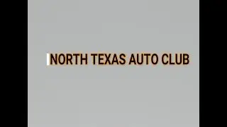 North Texas Auto Club
