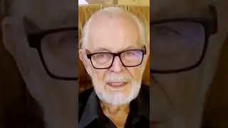 G. Edward Griffin: The Ultimate Dream of These Bankers Is a Cashless Society