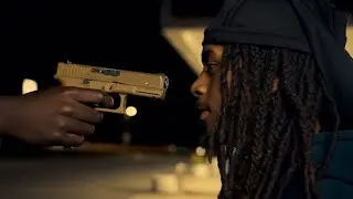 SOS OG - Looking In The Mirror [Official Music Video]