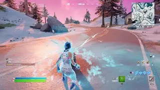 Gain shields using a Shield Keg! 100% Spawn Location! Season Quest! Week 4! Chapter 3 Season 1