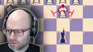 What if we gave Chess a gun? (Shotgun King)