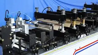 CP450S6LM QUAD SEAL