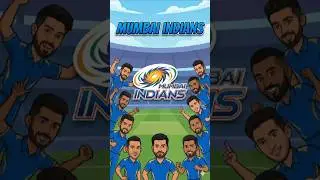 Super Thriller One Over Match | MI vs GT