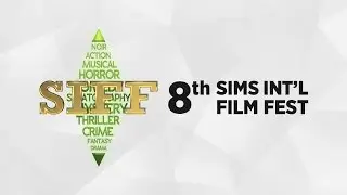 📌 Safety Dance - 8th SimsFilmFest Promo