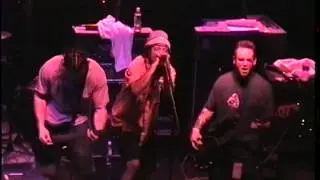 Ultraspank - Butter - Live @ Palladium ★ 11-15-1998 ★ [6/7]
