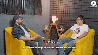 RedSquare Studio Podcast | Dipam Misra on Music Journey & Upcoming Album “Home” | Rito
