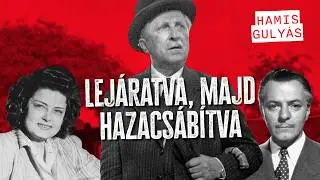 Nyilas volt Páger Antal – miért hívták haza Kádárék?