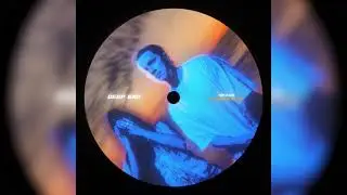 BKAYE - Deep End (ft. Allegra Miles) [Official Visualizer]