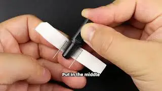 Dead Rabbit R Tank - Building Tutorial | Hellvape
