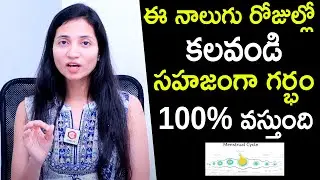 Dr Maunica About Natural Pregnancy Planning | Fertility Treatment | Ferty9 Fertility Center