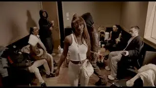 DAVINHOR - Vody (VISUALIZER)