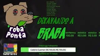 RP | 👨&zwj;💻baguncinha😲| Sv - Vintage Lovers | !vintage !servidor !sociais 👨&zwj;👨&zwj;👦