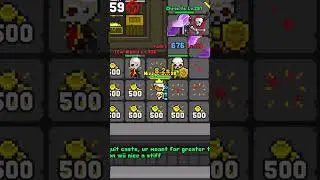 Rucoy Online | hi #mmorpg #gaming #rucoyonline