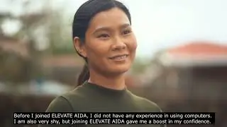Connected Women and Aboitiz Power, uplifting the lives of women in rural communities.