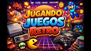 Retas y charla con los amigos del chat