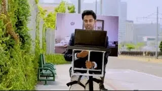 The Roominator&trade; (ft. Hasan Minhaj)