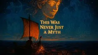 The Odyssey Like You&rsquo;ve Never Seen It A Cinematic Myth Reborn