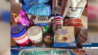 CommonGround Nebraska: Cookie baking tips